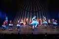 Mini Stars Circus 3G  026